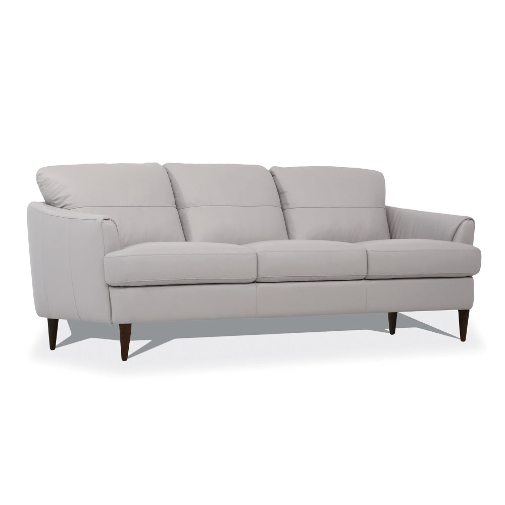 ACME Helena Sofa – side view – Lusso Furniture Miami
