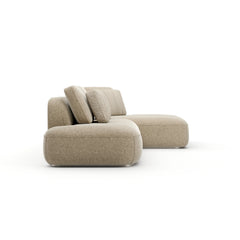Caracole Sasso Sectional – view 40 – Lusso Furniture Miami