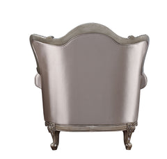 ACME Jayceon Accent Chair – angle view – Lusso Furniture Miami