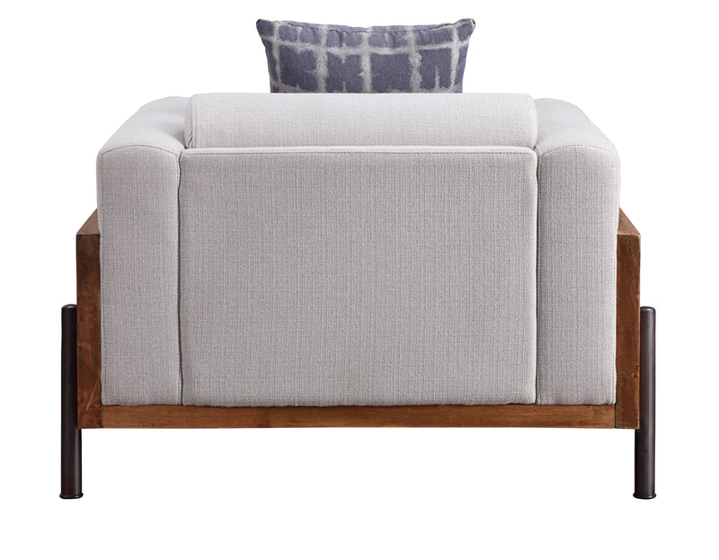 ACME Pelton Accent Chair-zoom-