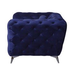 ACME Atronia Sofa – detail – Lusso Furniture Miami