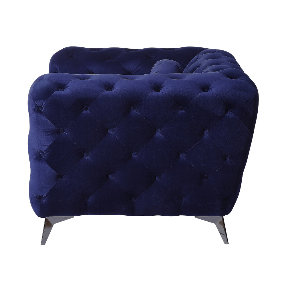 ACME Atronia Sofa – detail – Lusso Furniture Miami