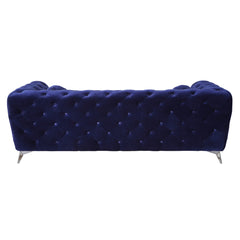 ACME Atronia Sofa – room setting – Lusso Furniture Miami