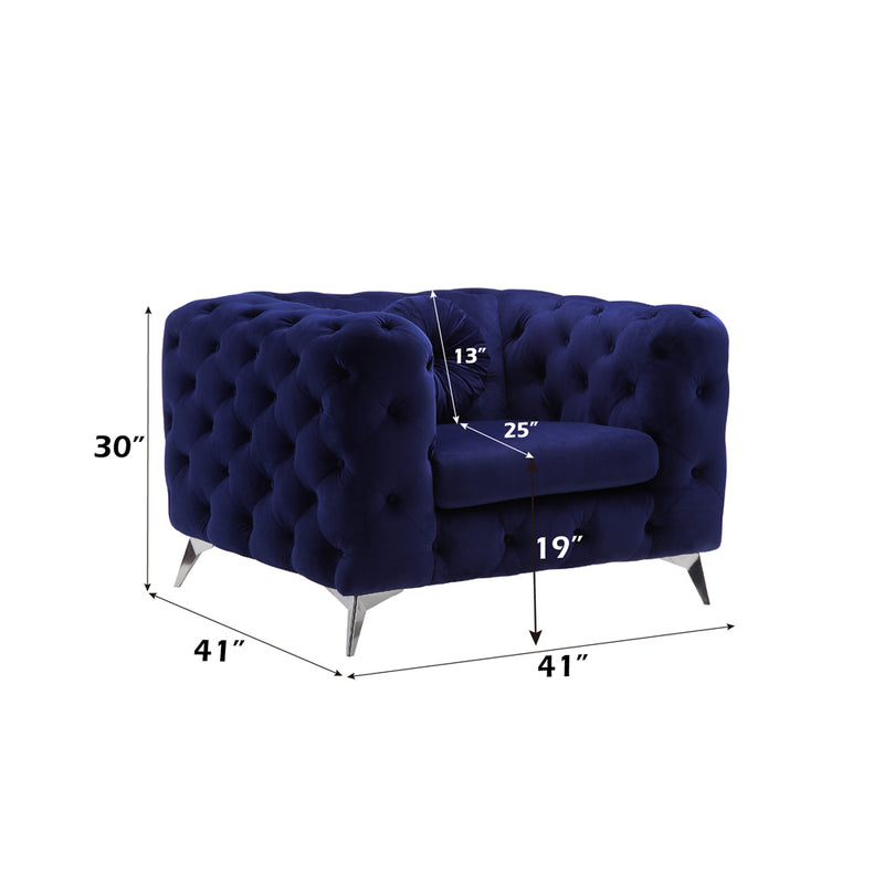 ACME Atronia Accent Chair-zoom-