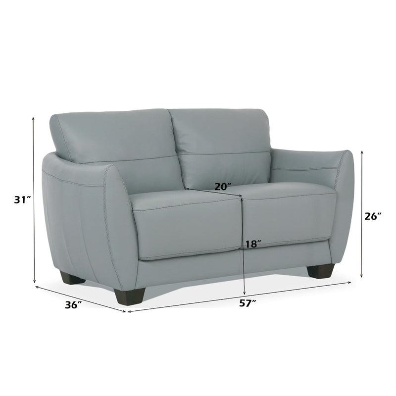 ACME Valeria Loveseat-zoom-