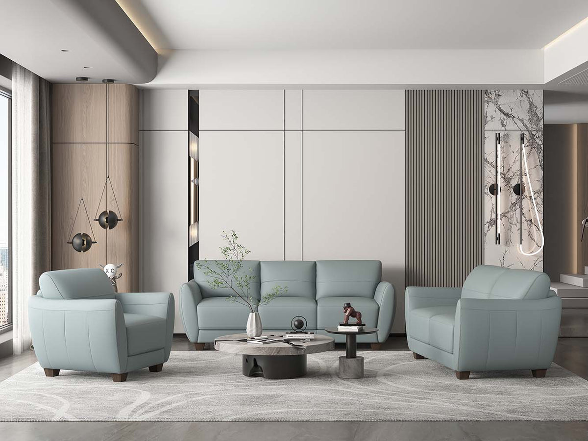 ACME Valeria Chair – detail – Lusso Furniture Miami