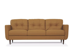 ACME Radwan Sofa – angle view – Lusso Furniture Miami