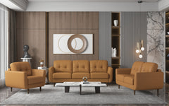 ACME Radwan Sofa – detail – Lusso Furniture Miami