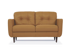 ACME Radwan Loveseat – angle view – Lusso Furniture Miami