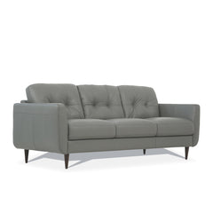 ACME Radwan Sofa – top view – Lusso Furniture Miami