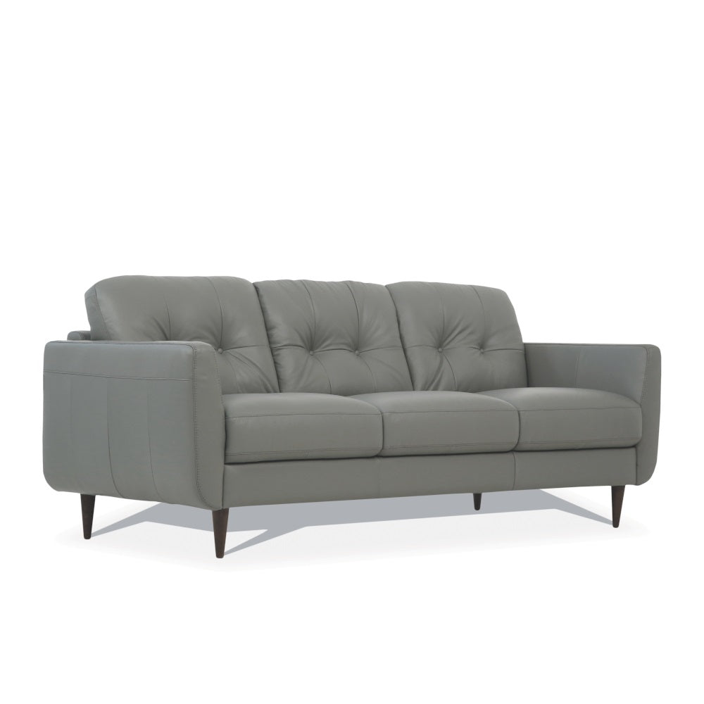ACME Radwan Sofa – top view – Lusso Furniture Miami