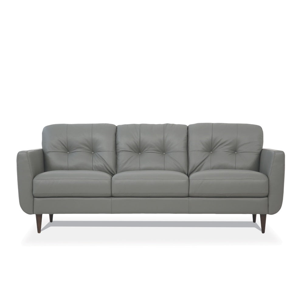 ACME Radwan Sofa – close-up – Lusso Furniture Miami