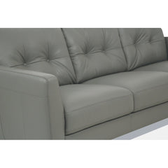 ACME Radwan Sofa – finish detail – Lusso Furniture Miami
