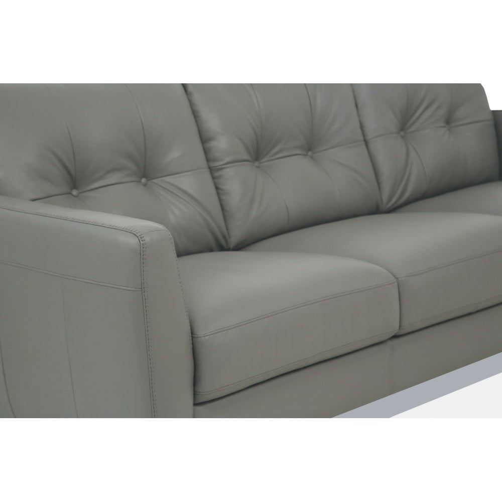 ACME Radwan Sofa – finish detail – Lusso Furniture Miami