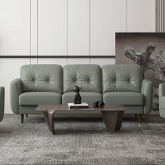 ACME Radwan Sofa – back view – Lusso Furniture Miami