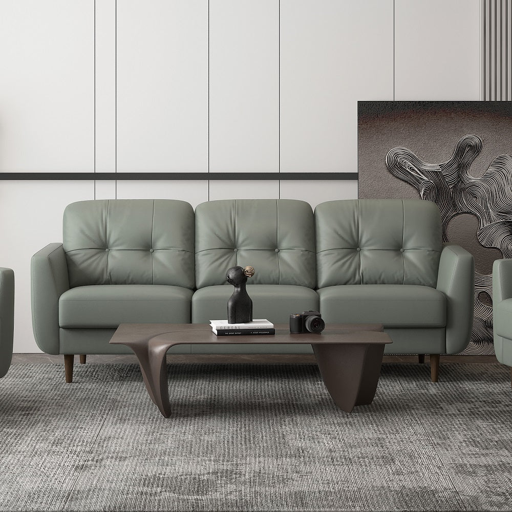 ACME Radwan Sofa – back view – Lusso Furniture Miami