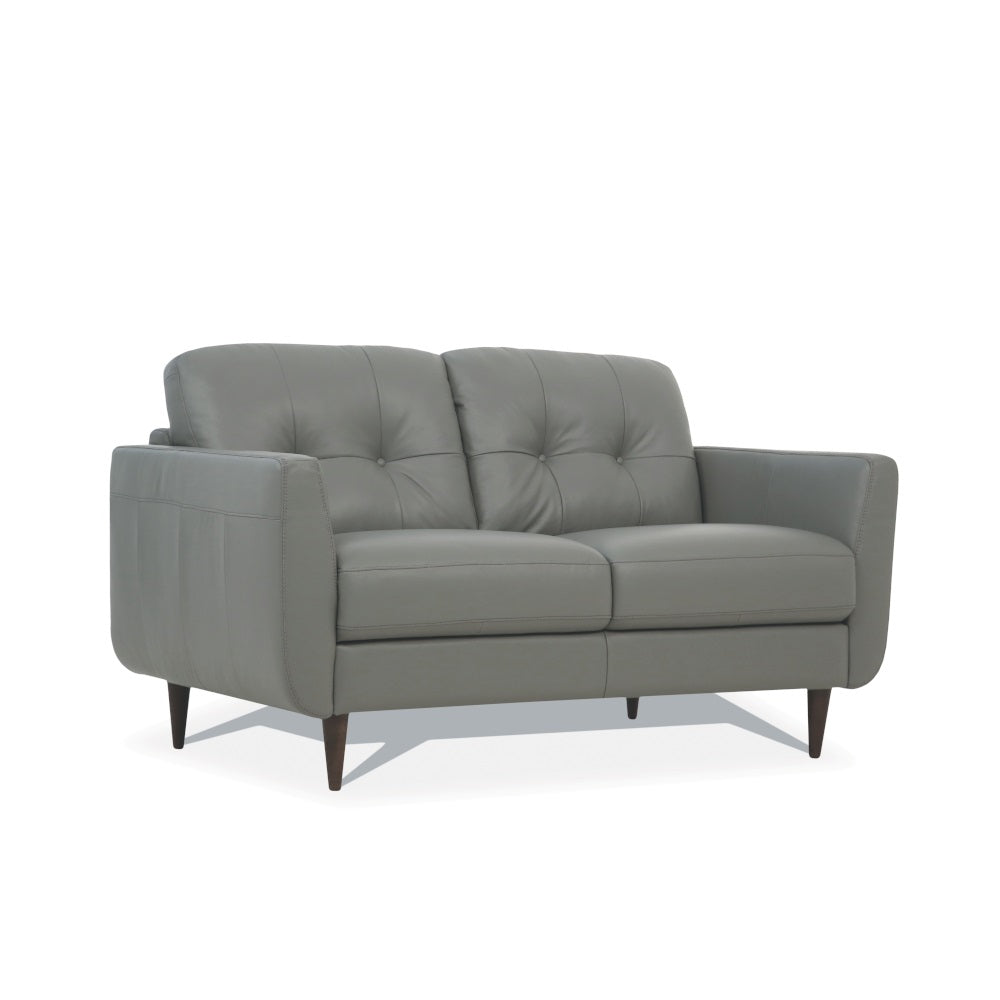 ACME Radwan Loveseat – back view – Lusso Furniture Miami