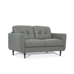 ACME Radwan Loveseat – back view – Lusso Furniture Miami