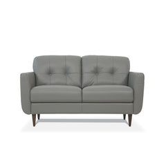 ACME Radwan Loveseat – top view – Lusso Furniture Miami