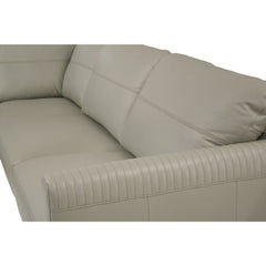 ACME Tampa Sectional Sofa – back view – Lusso Furniture Miami