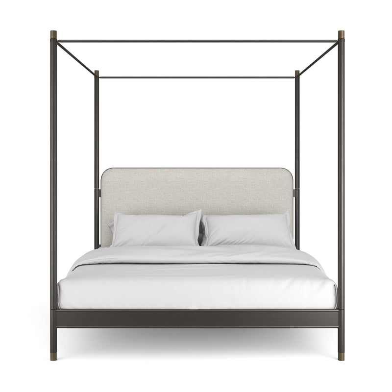 Caracole Campaign Bed-zoom-