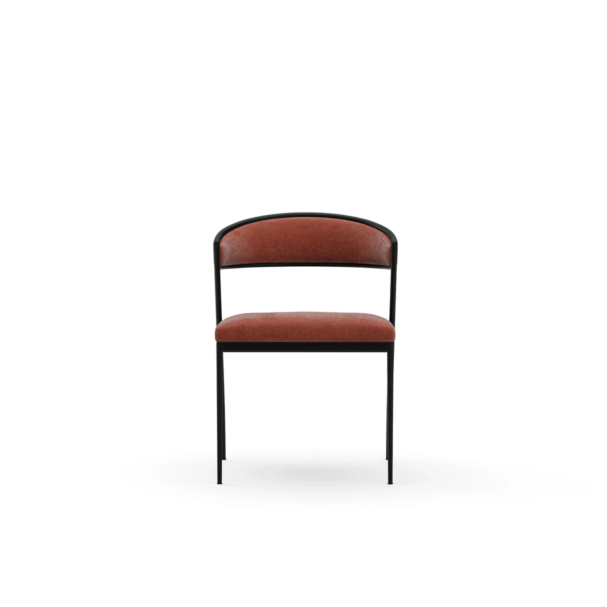 Caracole Dario Side Chair – view 11 – Lusso Furniture Miami
