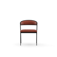 Caracole Dario Side Chair – view 11 – Lusso Furniture Miami
