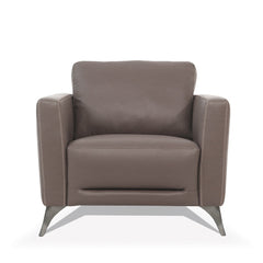 ACME Malaga Chair – close-up – Lusso Furniture Miami