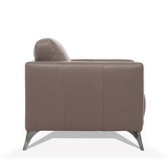 ACME Malaga Chair – alternate view – Lusso Furniture Miami