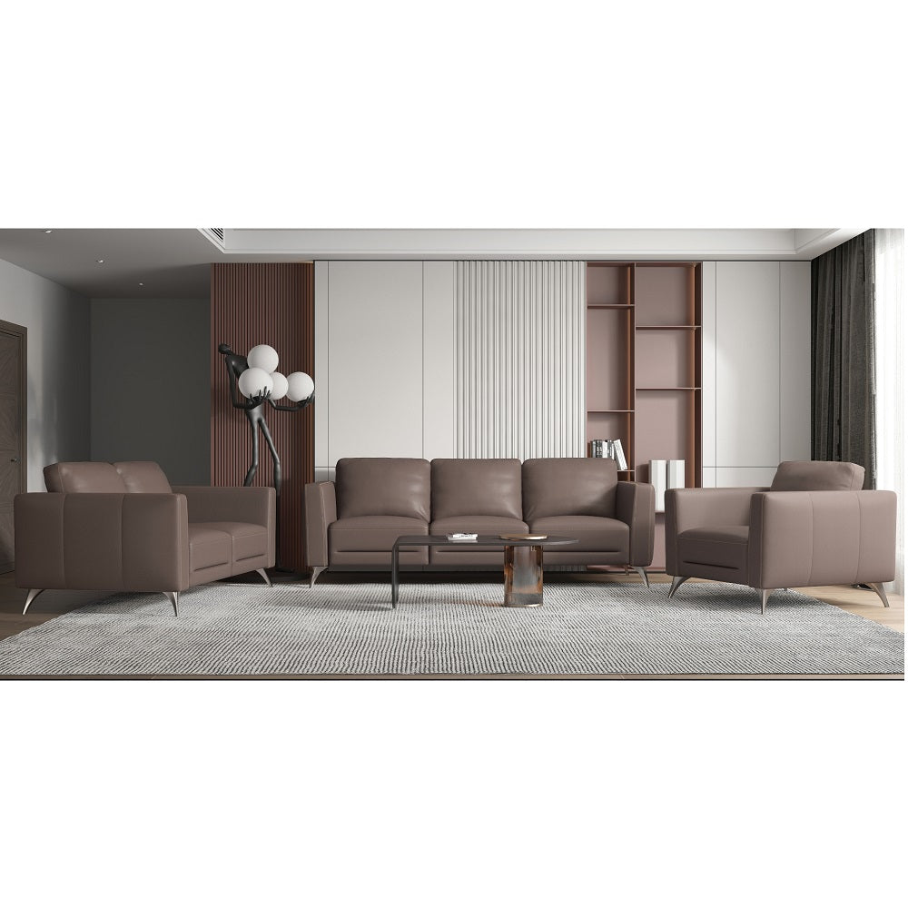 ACME Malaga Chair – view 11 – Lusso Furniture Miami