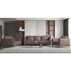 ACME Malaga Chair – view 11 – Lusso Furniture Miami