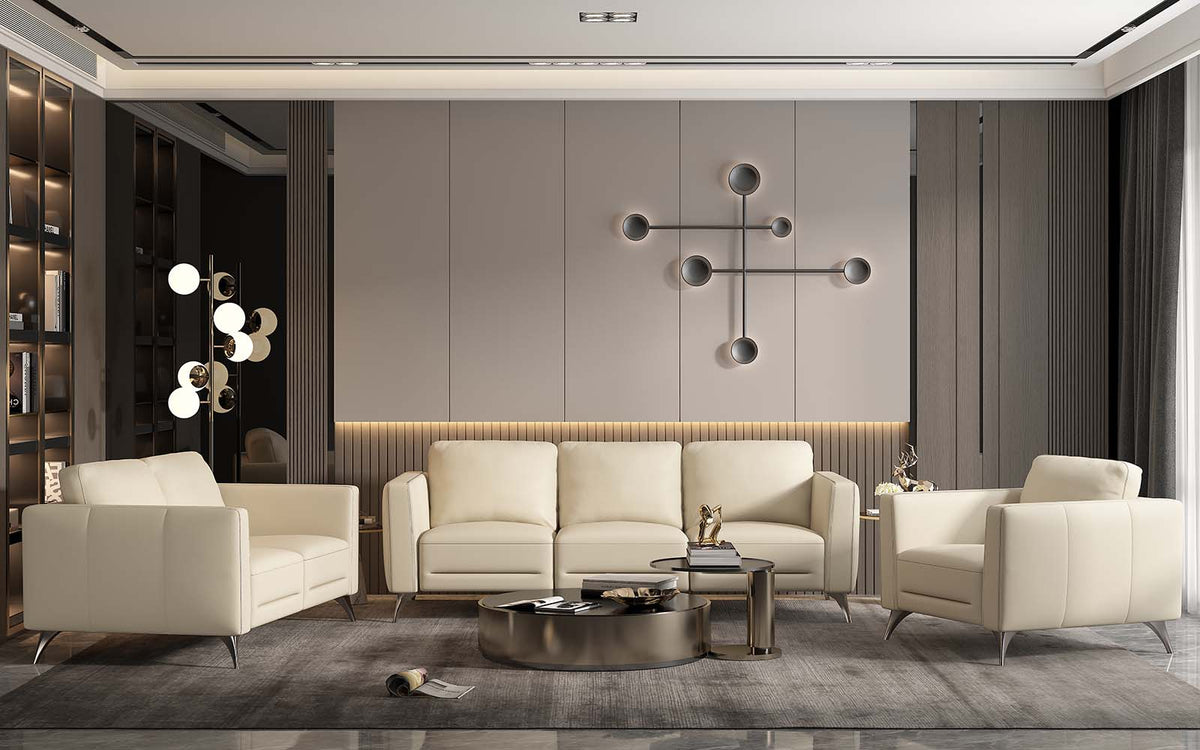 ACME Malaga Chair – detail – Lusso Furniture Miami