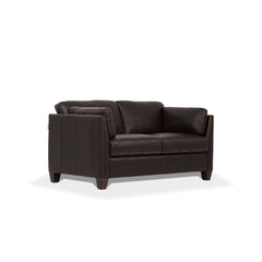 ACME Matias Loveseat – front view – Lusso Furniture Miami