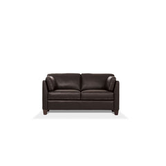 ACME Matias Loveseat – angle view – Lusso Furniture Miami