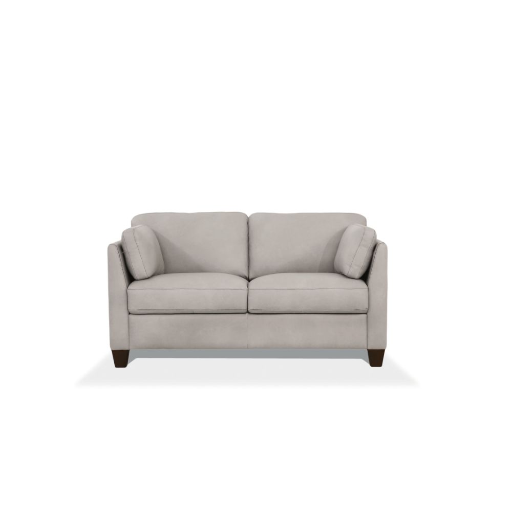 ACME Matias Loveseat – room setting – Lusso Furniture Miami