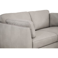 ACME Matias Loveseat – back view – Lusso Furniture Miami