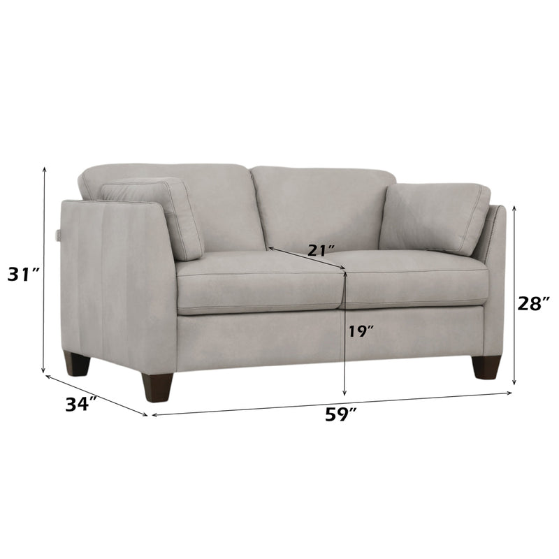 ACME Matias Loveseat-zoom-