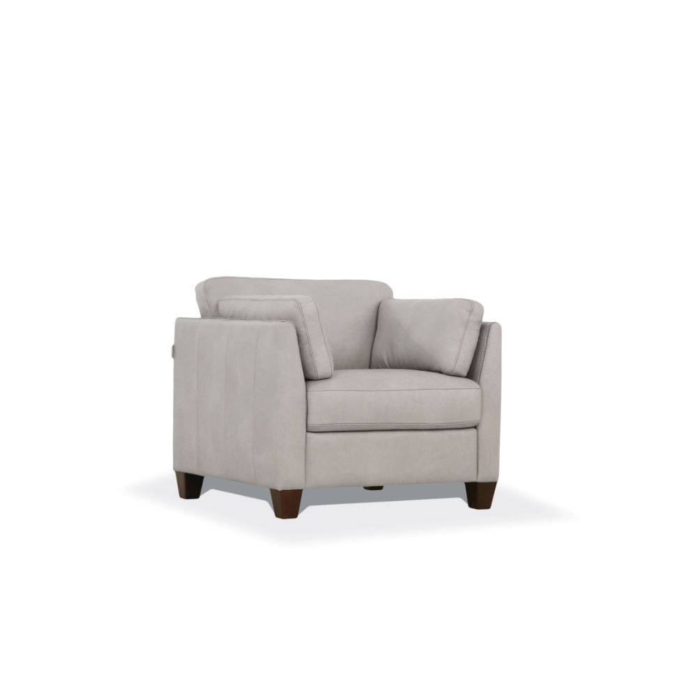 ACME Matias Chair – detail – Lusso Furniture Miami