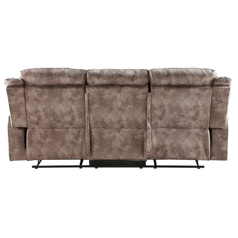 ACME Zubaida Motion Sofa – detail – Lusso Furniture Miami