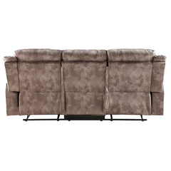 ACME Zubaida Motion Sofa – detail – Lusso Furniture Miami