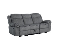 ACME Zubaida Motion Sofa – view 12 – Lusso Furniture Miami