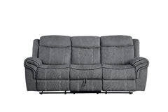 ACME Zubaida Motion Sofa – view 15 – Lusso Furniture Miami