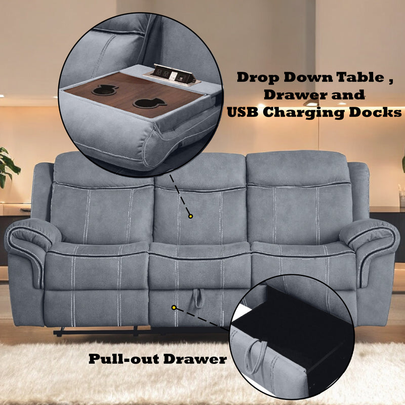 ACME Zubaida Motion Sofa-zoom-