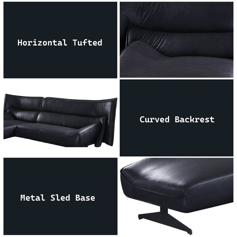 ACME Maeko Sectional Sofa-zoom-