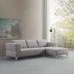 ACME Josiah Sectional Sofa – detail – Lusso Furniture Miami