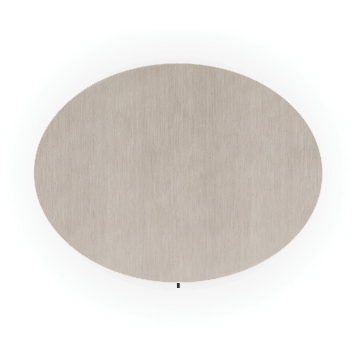 Caracole Wandering Nightstand – back view – Lusso Furniture Miami