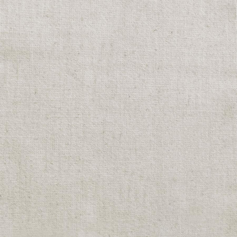 Serene Upholstered Armless Chair Beige-zoom-