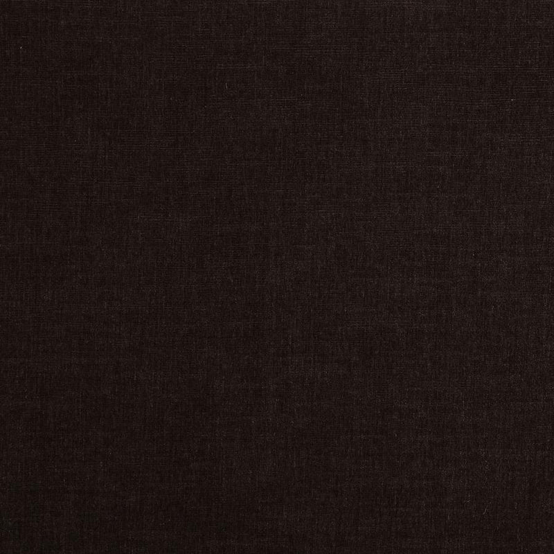 Lakeview Rectangular Upholstered Ottoman Dark Chocolate-zoom-