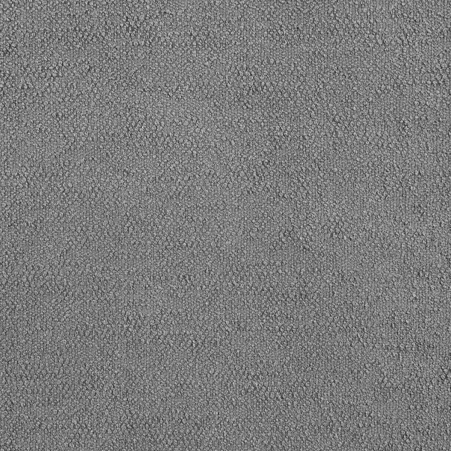 Raleigh 6-piece Boucle Upholstered Modular Sectional Grey-zoom-7