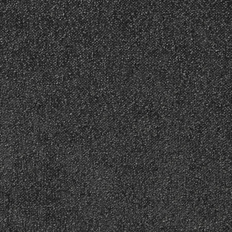 Sunny Upholstered Corner Chair Dark Charcoal-zoom-7